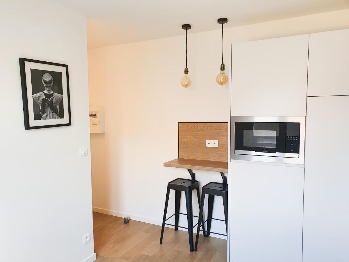 Exigehome - Chambre D'Hote Avec Jacuzzi Et Jardin Paysage, Partage Orgeval  Kültér fotó