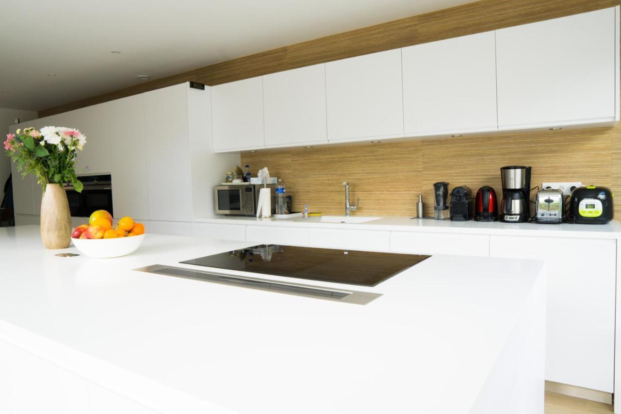Exigehome - Chambre D'Hote Avec Jacuzzi Et Jardin Paysage, Partage Orgeval  Kültér fotó